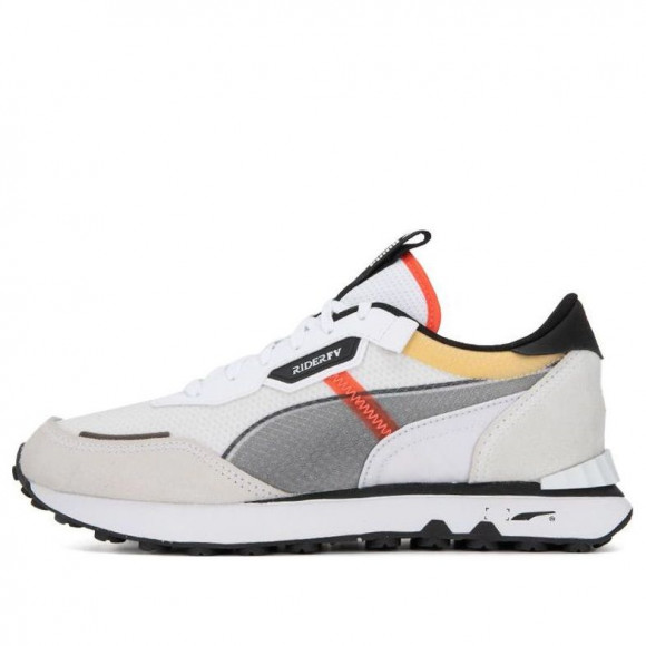 PUMA Rider FV X-Ray 'White' - 390052-03