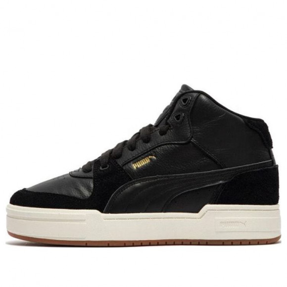 PUMA CA Pro 'Black' - 390134-01