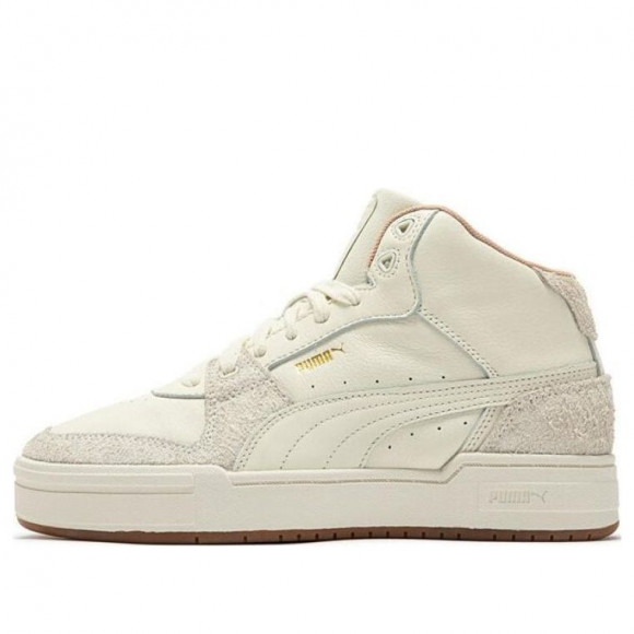 PUMA CA Pro 'White Beige' - 390134-02