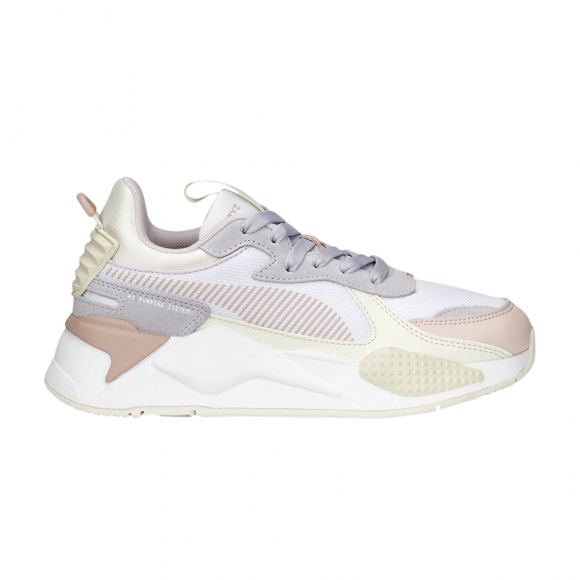 Wmns RS-X 'Candy - White Spring Lavender' - 390647-01