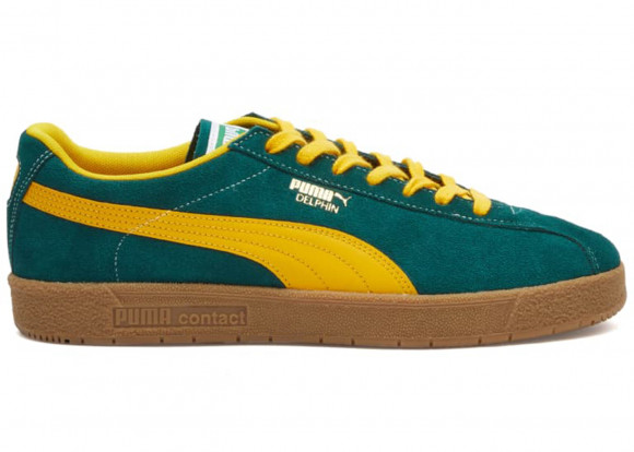 Дитячі кросівки puma cabana racer - 390685-10