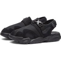 Puma TS-01 Tonal Sneakers in Black/White - 390751-01