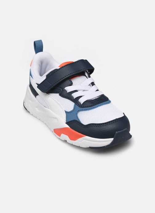 Puma trinomic enfant hotsell