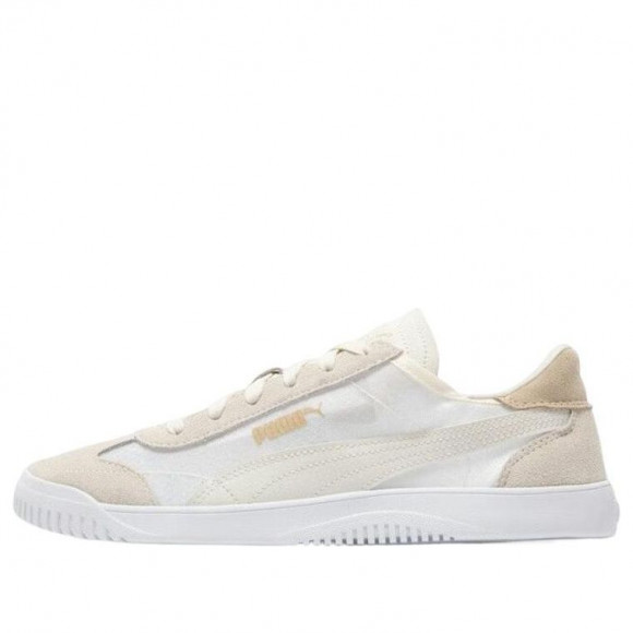 PUMA Club5v5 Translucent 'Beige' - 391131-01