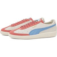 Кроссовки puma cali mix пума кали микс чёрно-белые 37 - 391137-01