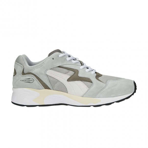 Prevail Premium 'Cool Light Grey'