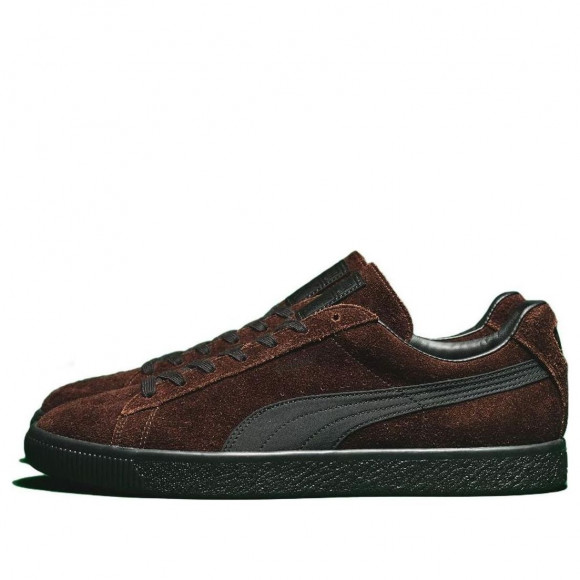 PUMA Suede VTG MIJ WRS 'Dark Chocolate' - 391205-01