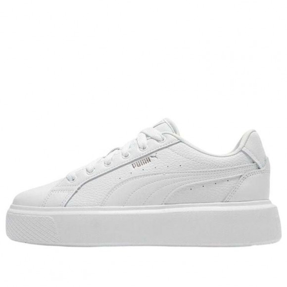 PUMA OSL Pro Shoes 'White' - 391220-01