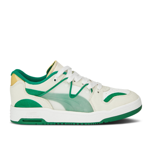 Puma June Ambrose x Slipstream 'Warm White Verdant Green' - 391834-01