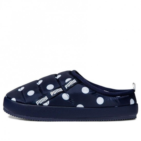 PUMA Tuff Padded Polka Dot 'Blue Purple' - 392192-02