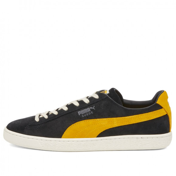 END. x Puma Suede 'Manchester' Black - 392195-01