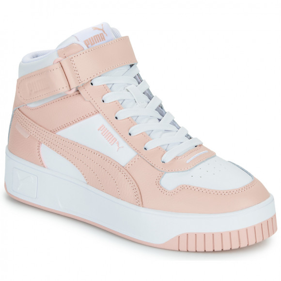 Puma  Shoes (High-top Trainers) CARINA STREET MID  (women) - 392337-06