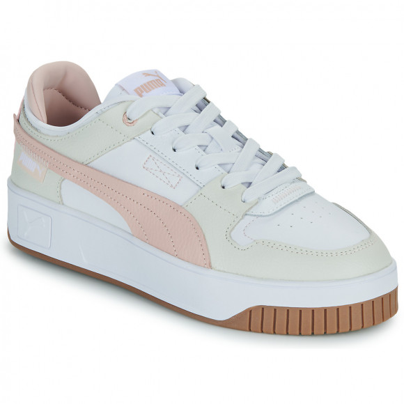 Puma  Shoes (Trainers) CARINA STREET  (women) - 392338-05