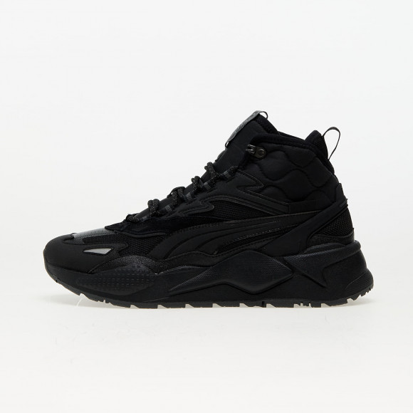 Puma RS-X Hi Black - 39271801