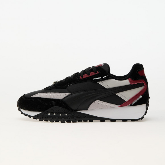 Sneakers Puma Blktop Rider Black - 39272525