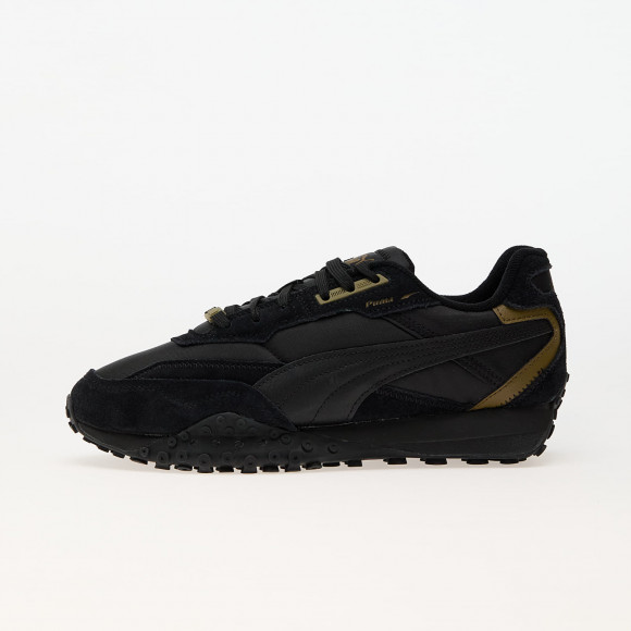 Sneakers Puma Blktop Rider Black EUR 40.5 - 39272528