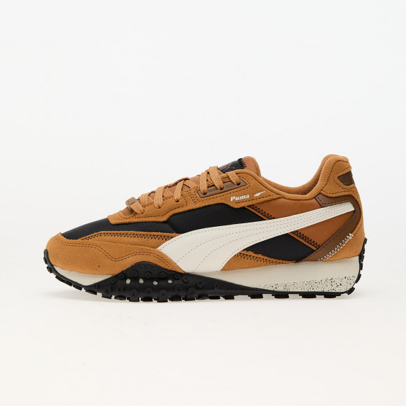 Sneakers Puma Blktop Rider Beige - 39272529