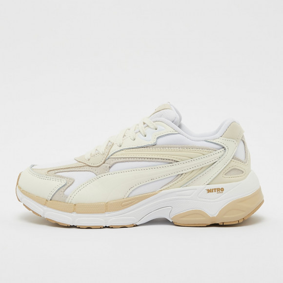 Teveris Nitro Selflove Wns, PUMA, Footwear, beige - 392726_01