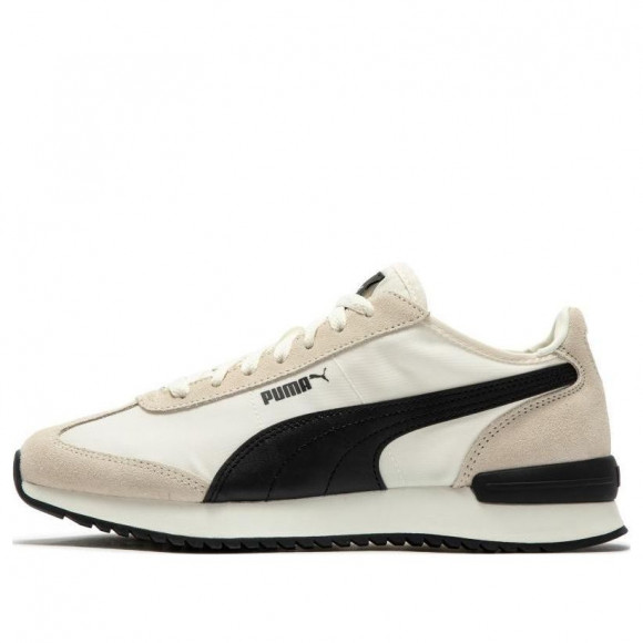 PUMA Rider Future Vintage 'Cream Beige Black' - 392901-01