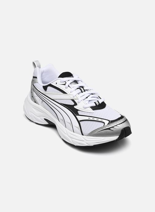 Baskets Puma Puma Morphic Base M pour  Homme - 392982-02-M