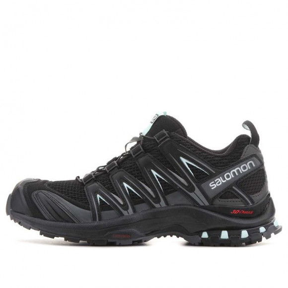 (WMNS) Salomon XA PRO 3D Waterproof - 393269