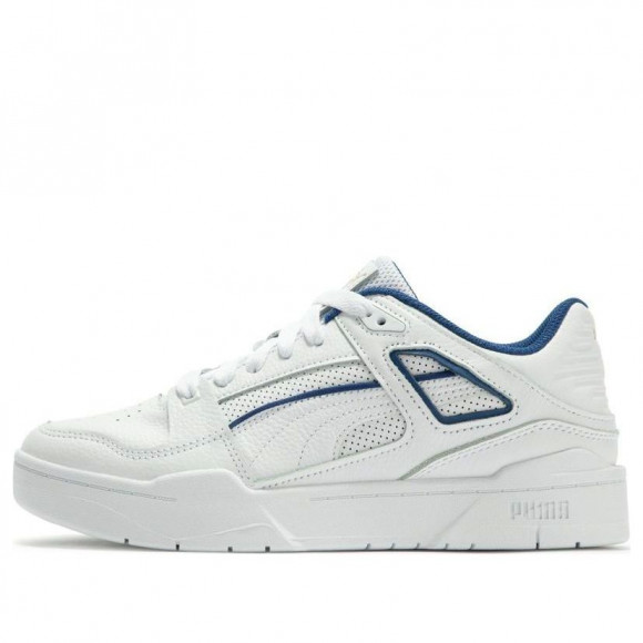 PUMA Slipstream Everywhere 'White Blue' - 393356-02