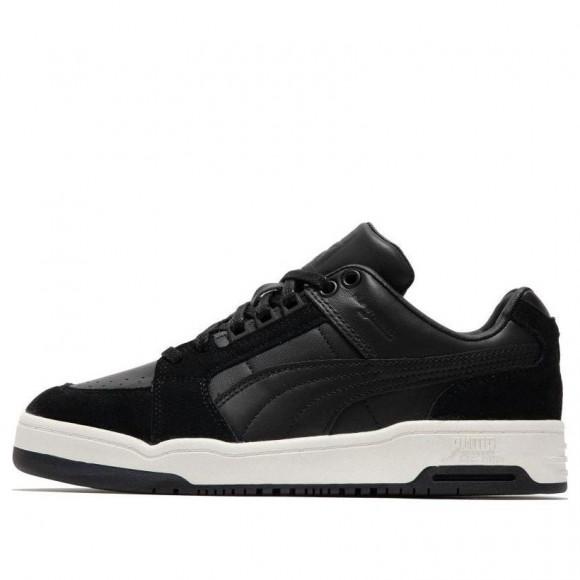 PUMA Slipstream LO 75th Anniversary 'Black' - 393398-01