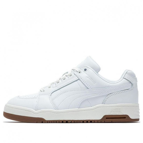 PUMA Slipstream LO PRM 75th Anniversary 'White' - 393399-01