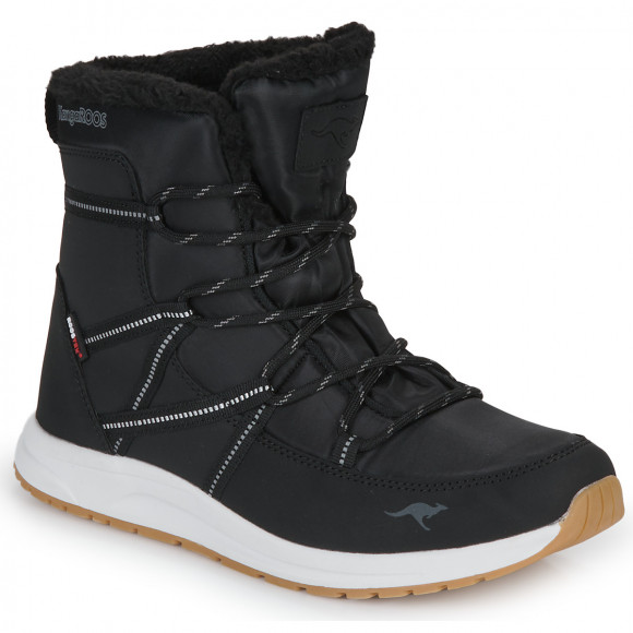 Kangaroos  Snow boots K-WW Leyla RTX  (women) - 39348-5006