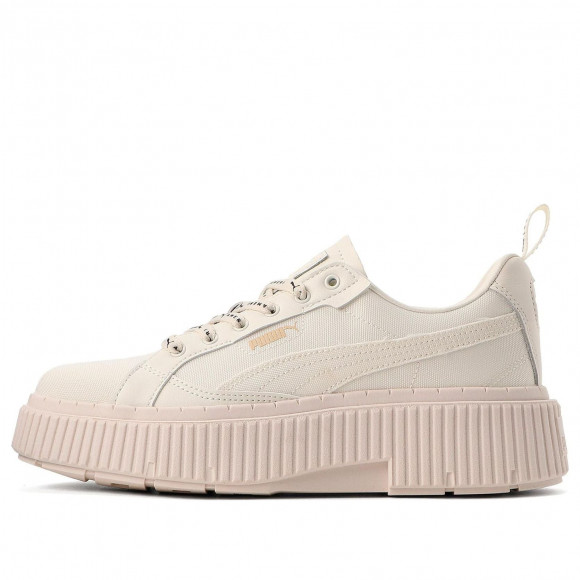 (WMNS) Ameri  PUMA WMNS Dinara 'Warm White Granola' - 393522-01