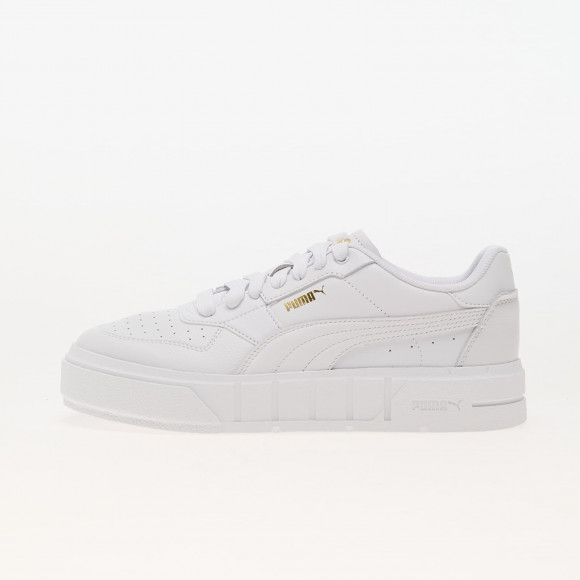 Sneakers Puma Cali Court Leather Wns Puma White - 39380205