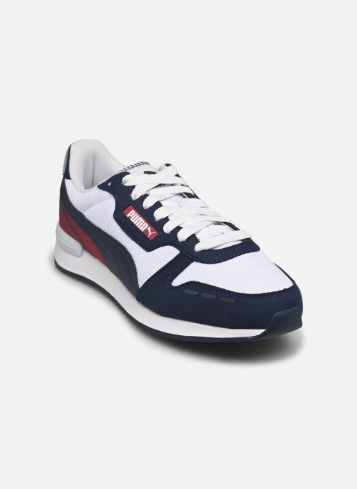 Baskets Puma Puma R78 pour  Homme - 393910-13