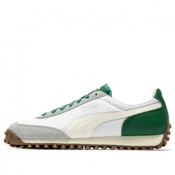 PUMA Fast Rider Dream 'Beige Green White' - 393993-02