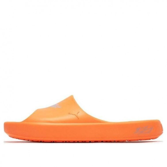 PUMA MB.02 Shibui Cat 'Ultra Orange' - 394213-04