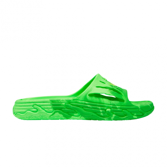 MB.03 Slide 'Fluo Green' - 394223-04