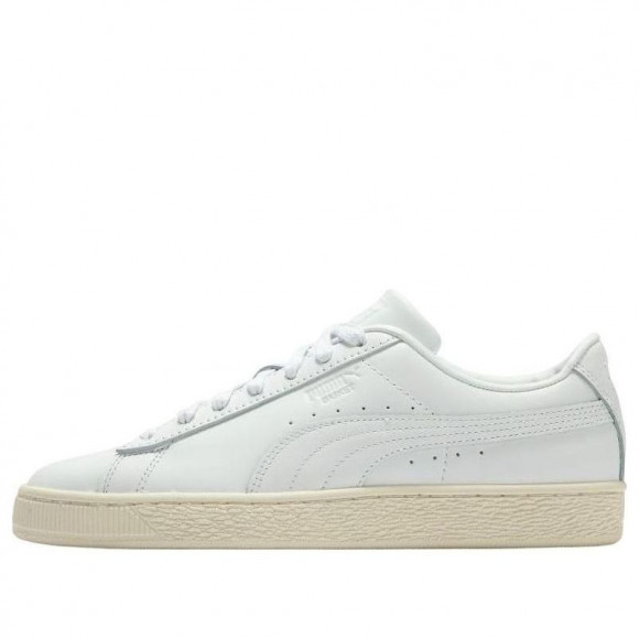 PUMA Basket Classic 75Y PRM 'White' - 394291-02