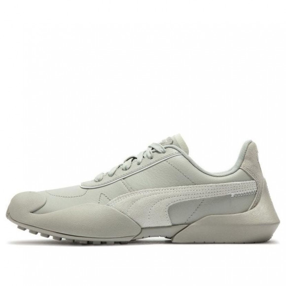 PUMA Vaderon Clean Shoes 'Beige White' - 394615-02