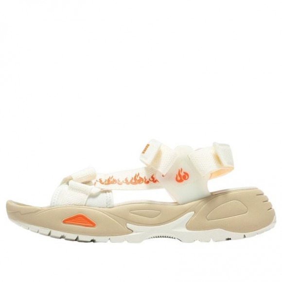 PUMA Traek Lite 'Gradient Flames' - 394974-01