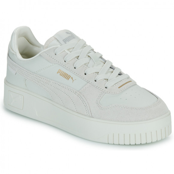 Puma  Shoes (Trainers) CARINA STREET  (women) - 395093-02