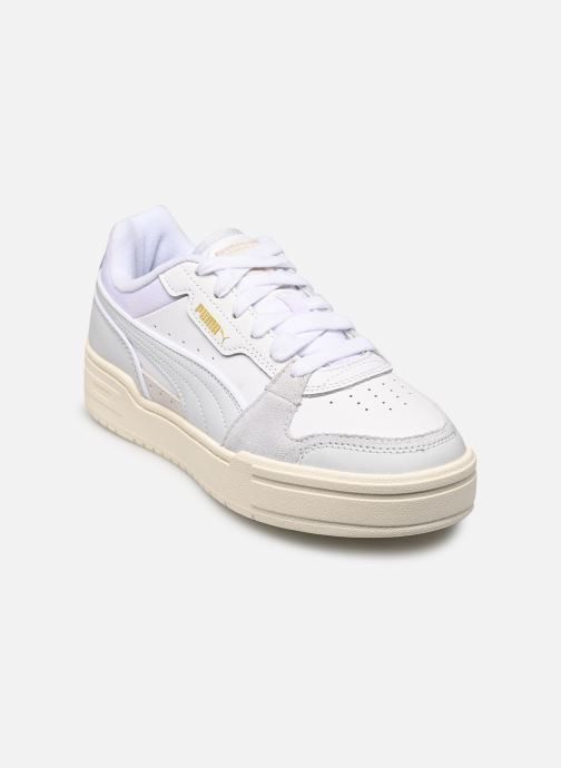 Baskets Puma Ca Pro Lux III Wns pour  Femme - 395203-12