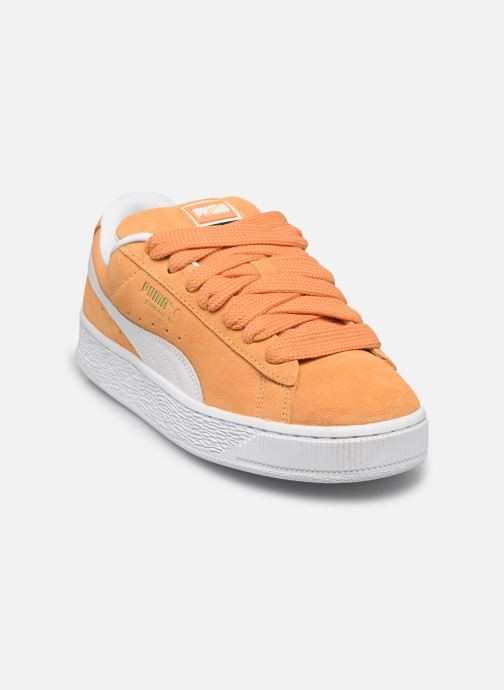 Baskets Puma Suede Xl pour  Femme - 395205-20