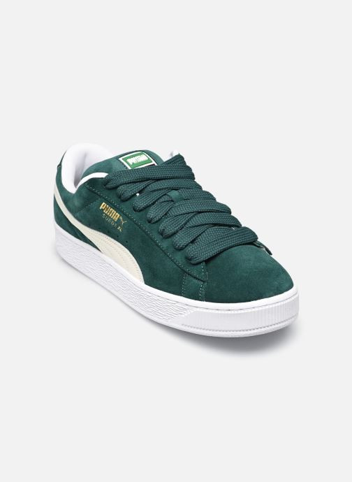 Baskets Puma Suede XL M pour  Homme - 395205-21-M