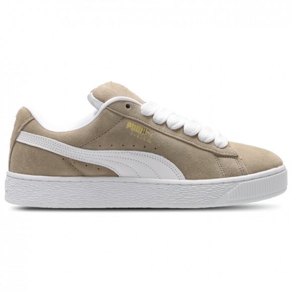 Puma Suede Xl - Homme Chaussures - 395205-23