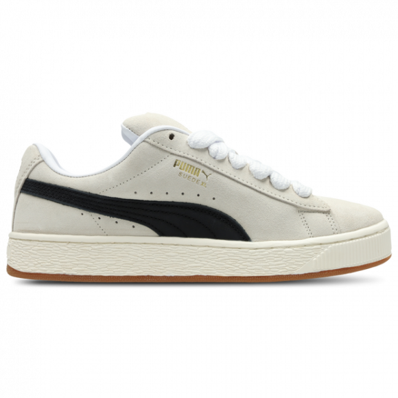 Puma Suede Xl - Women Shoes - 395205-48