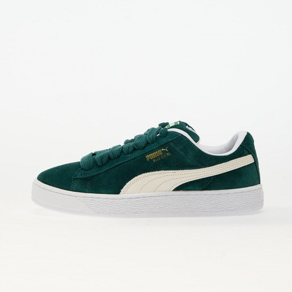 Sneakers Puma Suede XL Dark Myrtle/ Warm White - 39520521