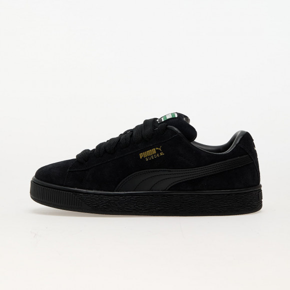 Sneakers Puma Suede XL Black EUR 36 - 39520533