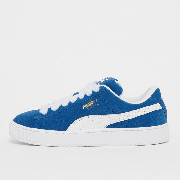 Suede XL, PUMA, Footwear, bleu, taille: 44 - 395205_01