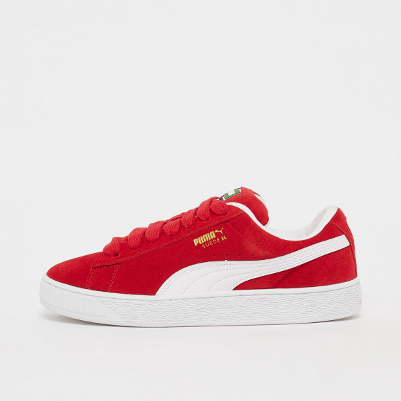 Suede XL, PUMA, Footwear, rouge, taille: 36 - 395205_03