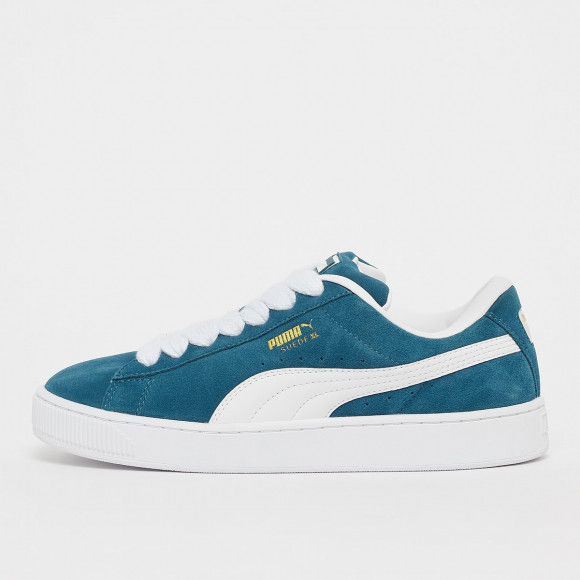 Suede XL, PUMA, Footwear, bleu - 395205_06