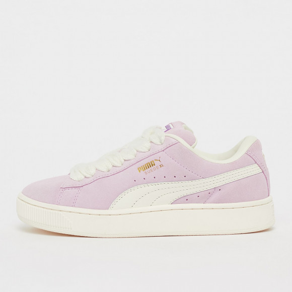 Suede XL, PUMA, Footwear, rose pâle - 395205_08